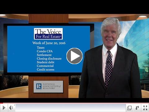 The Voice for Real Estate #48