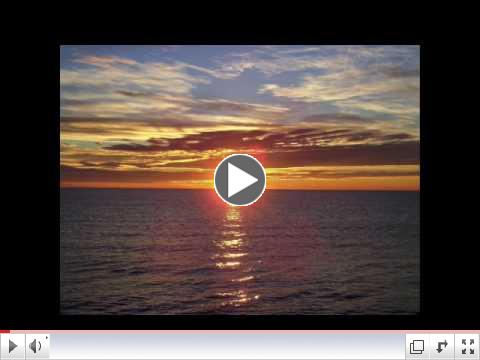Paul Harvey - An Open Letter From God