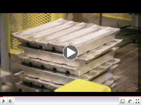 Lead Battery Recycling
