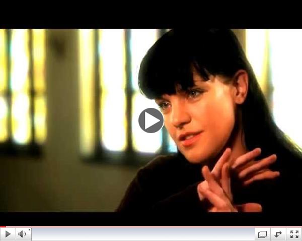 Pauley Perrette: Acting on Faith (UMTV)
