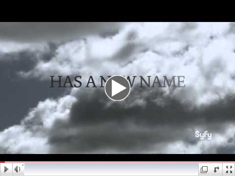Season Five Syfy Teaser