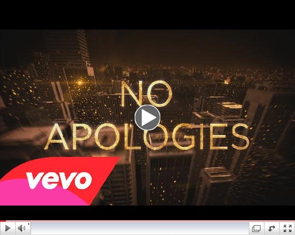 Empire Cast - No Apologies (feat. Jussie Smollett, Yazz)