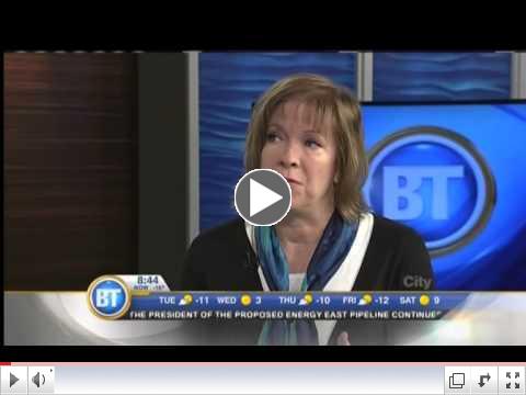 CityTV Parenting With Patience and no Punishment
