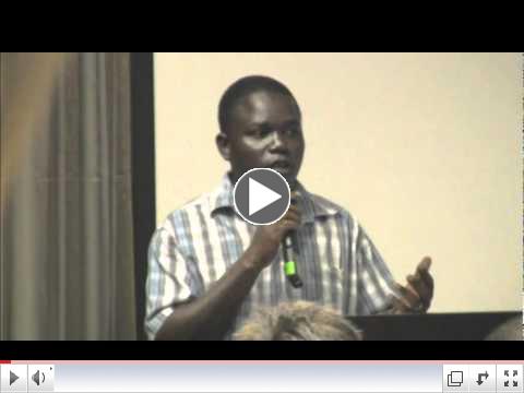 Anglicans, sexuality and The Bible: an African consultation