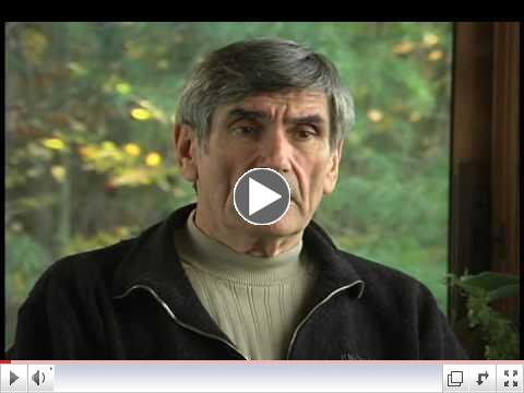 Nonviolent Communication with Marshall Rosenberg - a Brief Introduction
