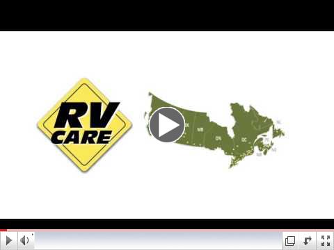 Welcome to RV Care 