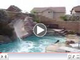 It's Cool In The Pool!