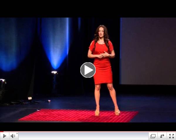 Plant Based Nutrition: Julieanna Hever at TEDxConejo 2012