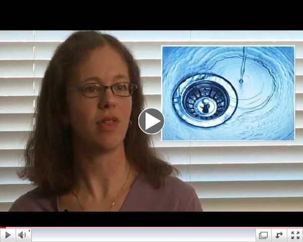 What are Emerging Contaminants? Endocrine Disruptors & Chemicals of Concern in Drinking Water