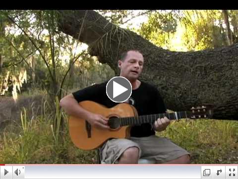 I Need Thee Every Hour - Gary Chapman