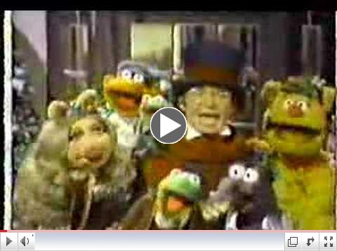 John Denver & The Muppets - 12 Days of Christmas