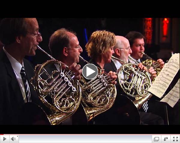 All-Star Orchestra Episode #1 Music for the Theatre