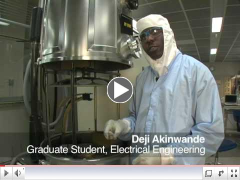Nanotechnology - Carbon Nanotube Electronics
