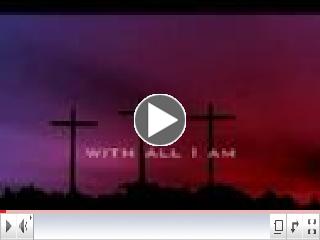 With all I AM...Best Christian Song ever....Hillsong