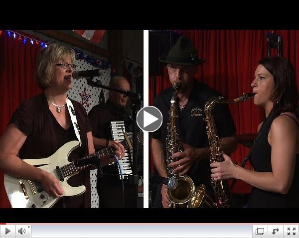 Funtime Polka: Episode 906