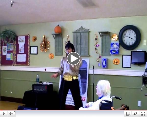 Elvis October 2013 010