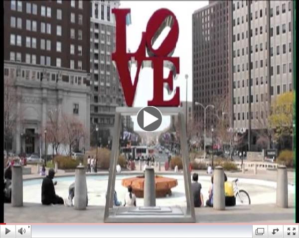 Peace Day Philly  - What Can YOU Do?