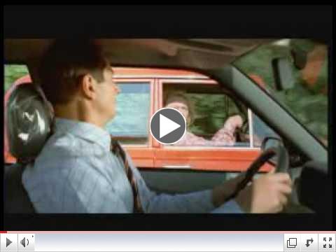Funny Car Crash - Hilarious