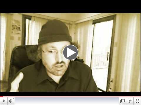 Screenwriting Craft: Exposition with Jim Mercurio
