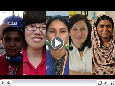Walmart Launches Global Women's Economic Empowerment Initiative