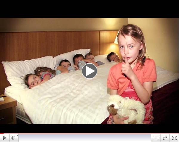 BC&M Promo Video with Ellie McCartney