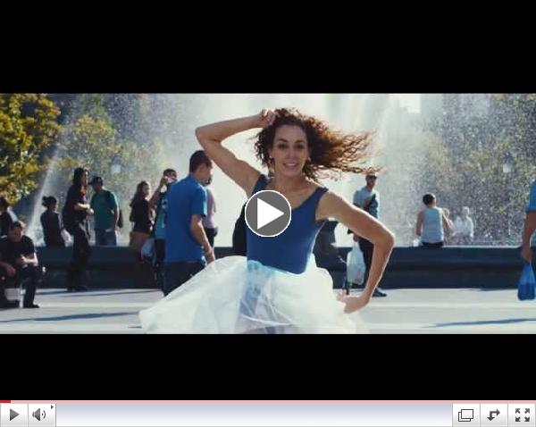 Brave Enough - Clannad featuring Duke Special