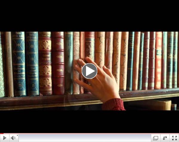 The Book Thief - Official Trailer