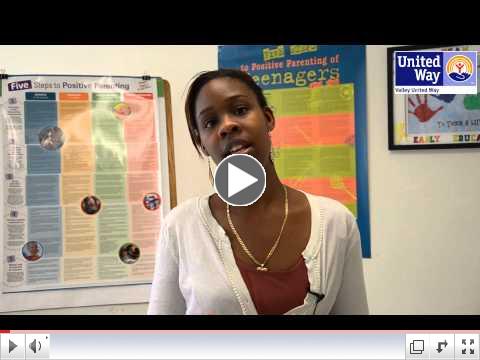 Family Resource Center Interview