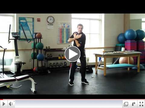 Fitness Pointe - Golf Conditioning