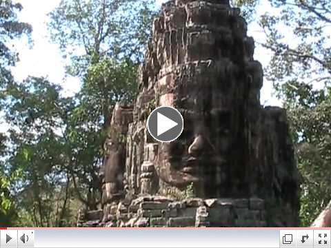 Thaïlande, Laos et Cambodge -