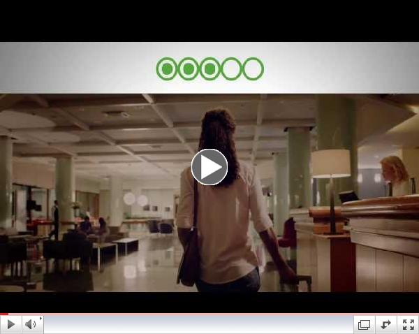 TripAdvisor presents: Every experience counts - The Vacationer