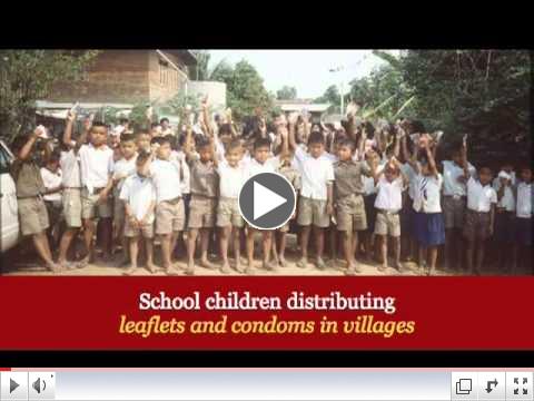 Mechai Viravaidya: How Mr. Condom made Thailand a better place