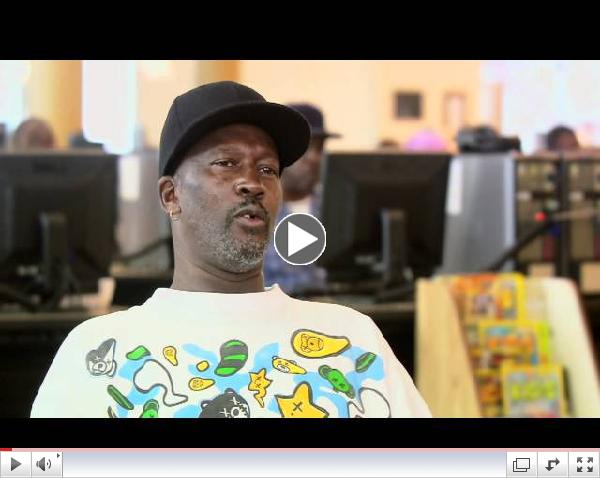 Libraries: Changing Lives, Transforming Communities | Bill & Melinda Gates Foundation