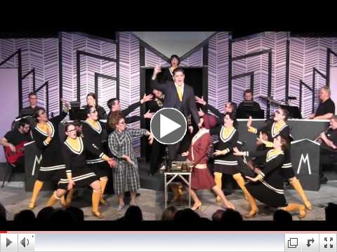 The Firehouse Theatre video clips of 