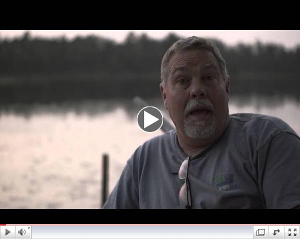 A Short Film About Camp