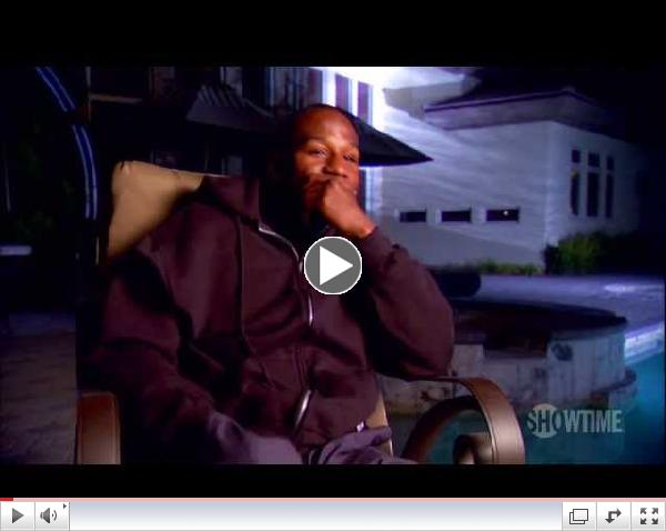 MAYWEATHER CBS Primetime Special. Lil Wayne - CBS Special premieres April 27 8p/7c
