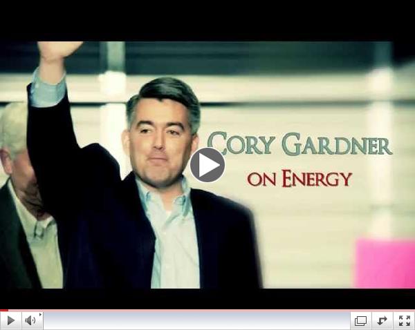 Leading on New Generation Energy Policy