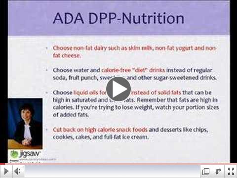 Preventing Diabetes Naturally by Dr. Dean - Part 3 of 8