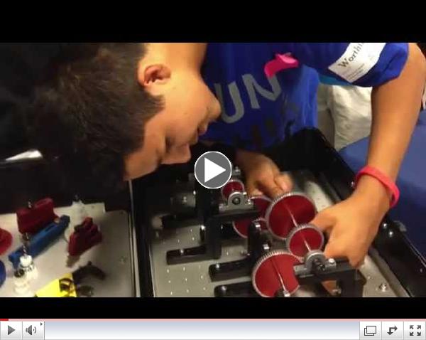2013-14 SW/WC Student Enrichment Highlights
