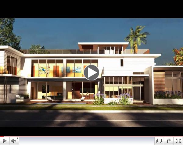 ArtFreaquency villa leone Miami mov