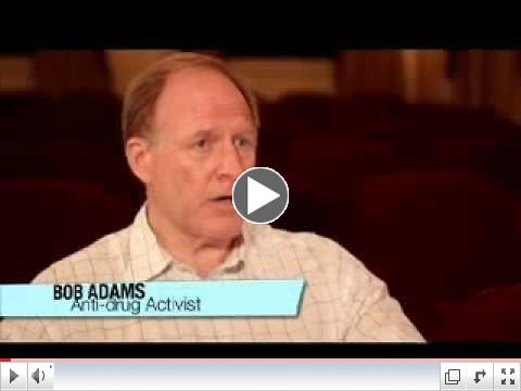 After The Screaming Stops - Web / Mobile Device Series about NFL Players Pre-Launch