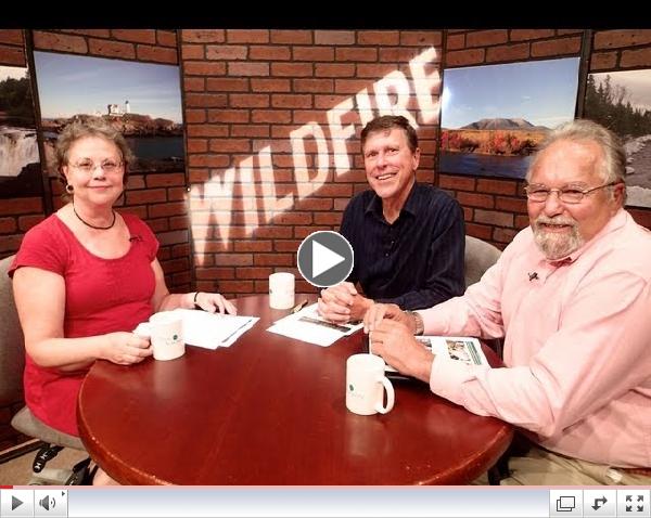Wildfire Episode 15 -- Sustainable Forestry