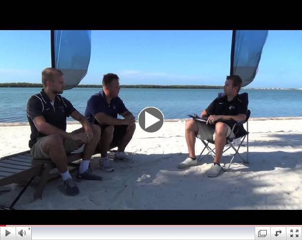 Men's Soccer 2014 Preview