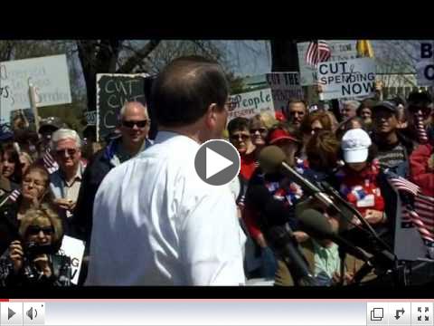 We Need a Balanced Budget Amendment