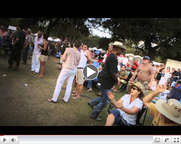 Happy and You Know It (Tourism Video)