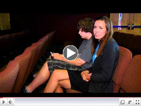 Texting@Church (UMTV)