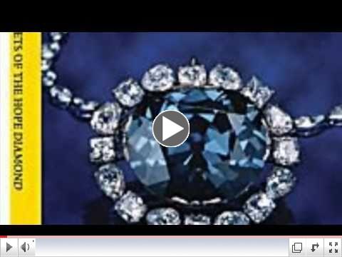 Secrets Of The Hope Diamond -- DVD Now Available