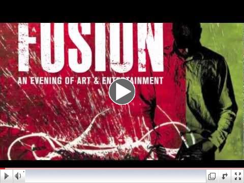 Matt LeBlanc Fusion - An evening of art & entertainment