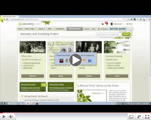 State Research Guides and Place Pages