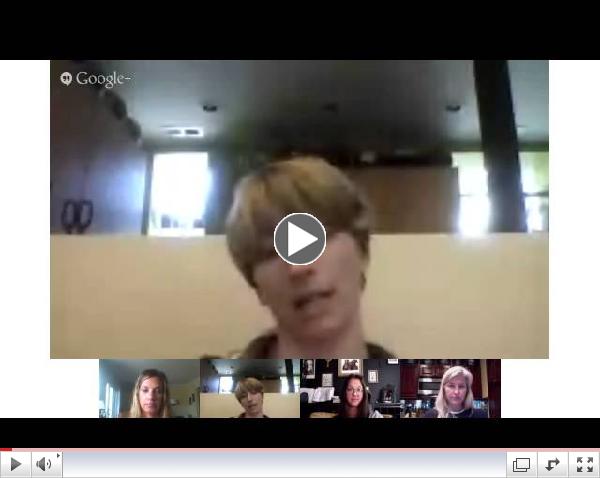 Hangout with AnimalSense: How to Get Your Dog in Showbiz